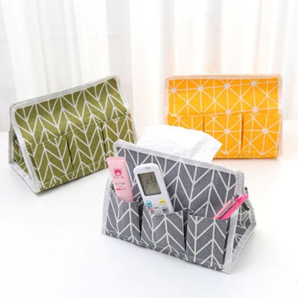 tissue boxes & napkins cotton linen art box napkin holder cover room car sofa el kitchen decorative paper container case school supplies 1pc
tissue boxes & napkins cotton linen art box napkin holder cover room car sofa el kitchen decorative paper container case school supplies 1pc