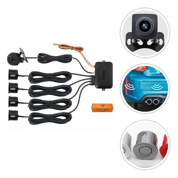 car rear view cameras& parking sensors 1 set wireless reversing camera practical camera(no cellphone)
car rear view cameras& parking sensors 1 set wireless reversing camera practical camera(no cellphone)