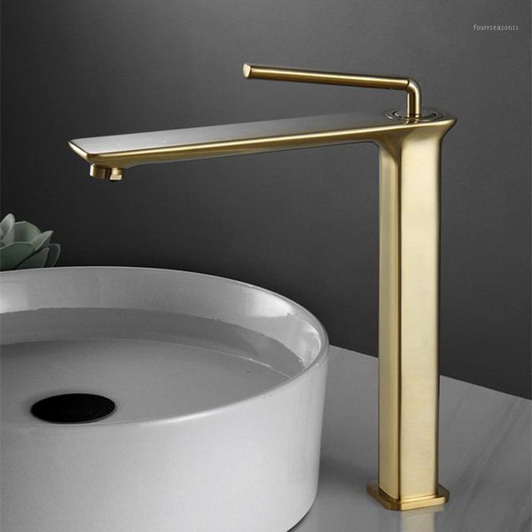 bathroom sink faucets lottin brushed gold faucet black basin mixer &cold tap and cold1
bathroom sink faucets lottin brushed gold faucet black basin mixer &cold tap and cold1