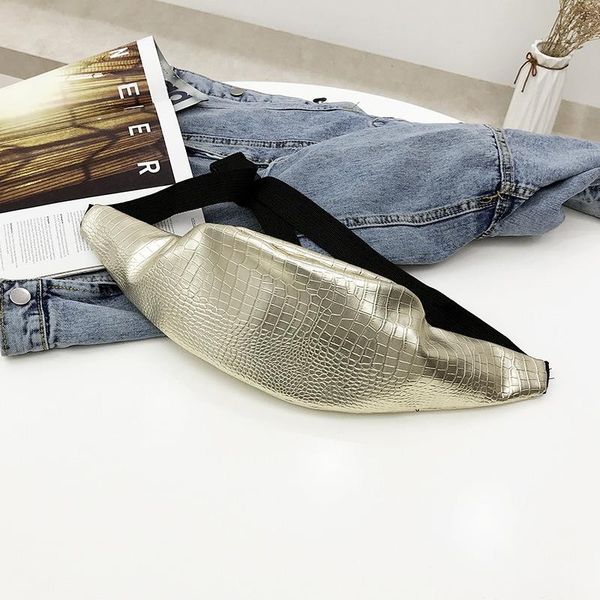 leather waist bag women fanny packs crocodile pattern belt fashion chest female waistbag fashionable 2021 bags
leather waist bag women fanny packs crocodile pattern belt fashion chest female waistbag fashionable 2021 bags