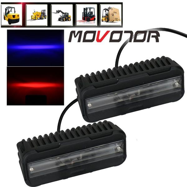 working light movotor 12v to 60v 5.8 inch forklift safety 2 pcs red or blue zone warehouse pedestrian warning for indoor lighting
working light movotor 12v to 60v 5.8 inch forklift safety 2 pcs red or blue zone warehouse pedestrian warning for indoor lighting