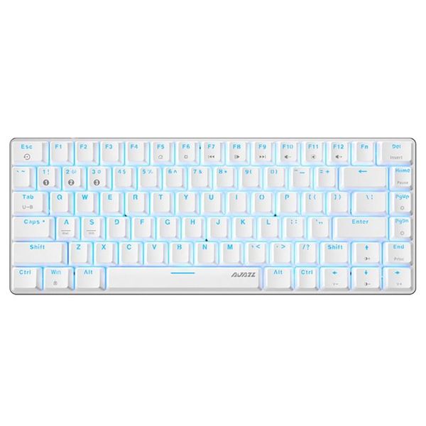 ajazz ak33 mechanical gaming keyboard led rgb backlight switch 82 keys bluetooth keyboards
ajazz ak33 mechanical gaming keyboard led rgb backlight switch 82 keys bluetooth keyboards