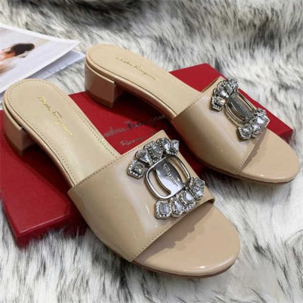 luxury italy designer brand slippers super great quality with full package for women gift present lady birthday wedding sandals shoes heels, Black
luxury italy designer brand slippers super great quality with full package for women gift present lady birthday wedding sandals shoes heels, Black