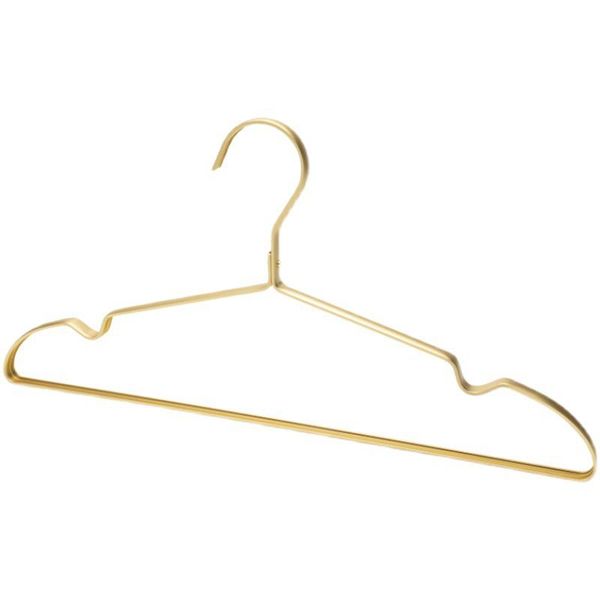 hangers & racks ly anti-slip suit hanger durable anti-deformation aluminum alloy traceless closet dress clothes towel
hangers & racks ly anti-slip suit hanger durable anti-deformation aluminum alloy traceless closet dress clothes towel