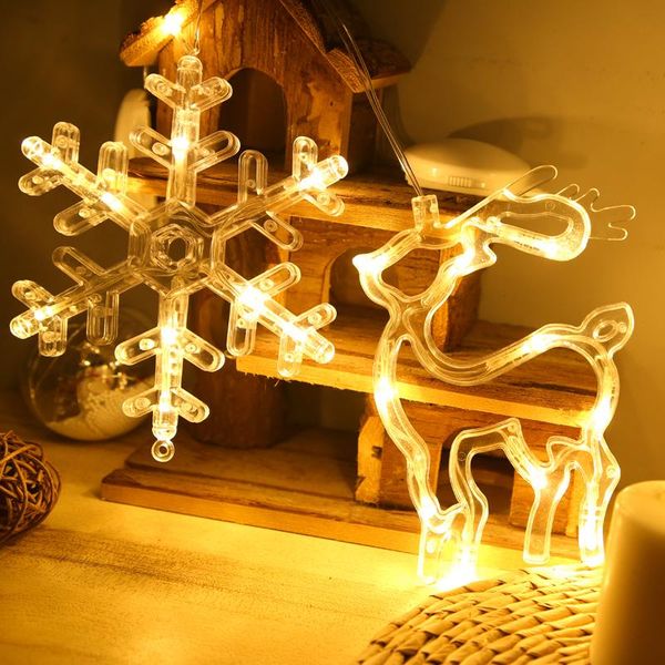 strings snowman christmas bell starry sky light holiday window decoration led suction cup battery power
strings snowman christmas bell starry sky light holiday window decoration led suction cup battery power