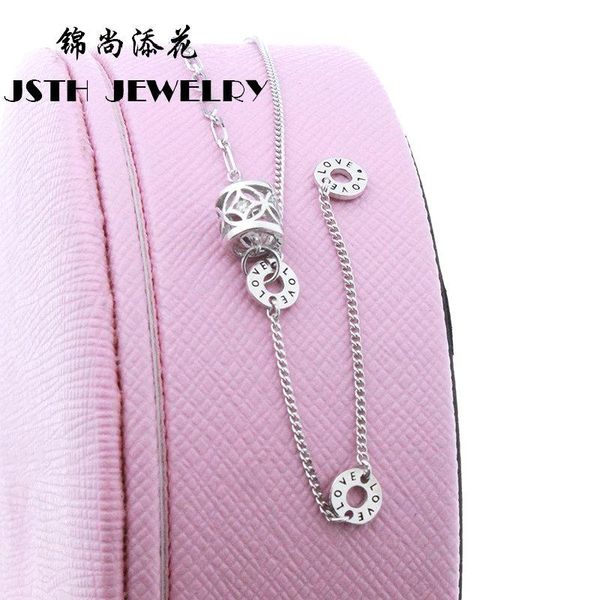chains jsth s925 light luxury small waist clavicle chain network selling fashion ladies manufacturers wholesalec38c0035, Silver
chains jsth s925 light luxury small waist clavicle chain network selling fashion ladies manufacturers wholesalec38c0035, Silver