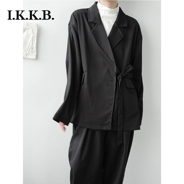 autumn and winter ins abstinence net red suit for asymmetric man loose deconstruction casual jacket legal style nxqh, White;black
autumn and winter ins abstinence net red suit for asymmetric man loose deconstruction casual jacket legal style nxqh, White;black