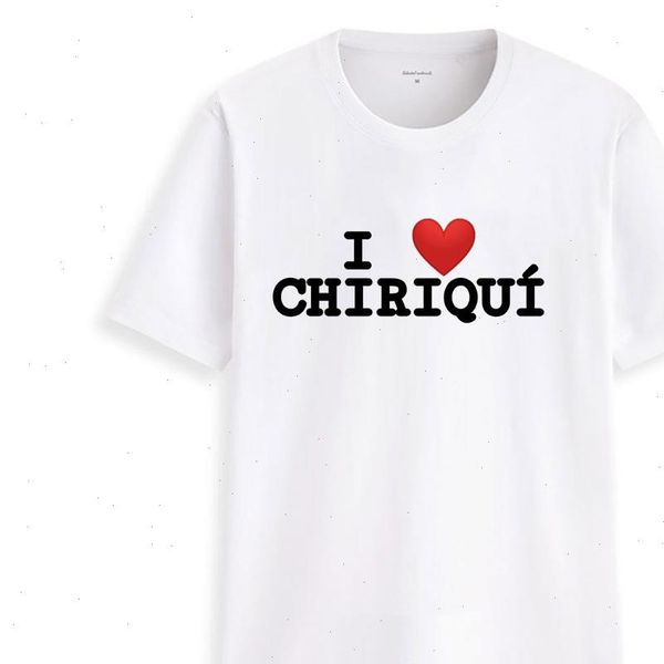 women t shirt hillbilly i love chiriqui shirts summer short sleeve harajuku aesthetics fashion casual tees female, White
women t shirt hillbilly i love chiriqui shirts summer short sleeve harajuku aesthetics fashion casual tees female, White