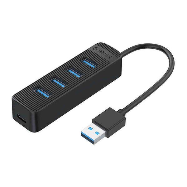 hubs 4 ports usb 3.0 hub splitter high speed multi adapter for pc lapcomputer peripherals
hubs 4 ports usb 3.0 hub splitter high speed multi adapter for pc lapcomputer peripherals