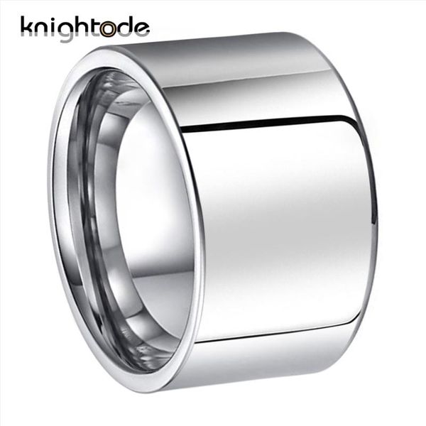 cluster rings 12mm width tungsten carbide ring man simple flat band polished shiny, Golden;silver
cluster rings 12mm width tungsten carbide ring man simple flat band polished shiny, Golden;silver