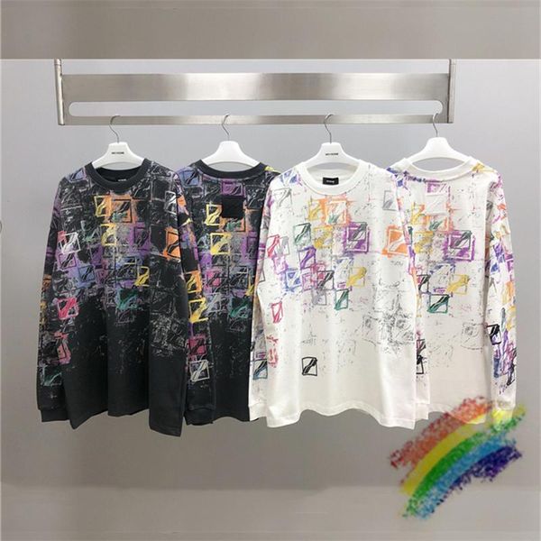 men's hoodies & sweatshirts graffiti we11done crewneck men woman 1:1 quality sversized embroidery welldone, Black
men's hoodies & sweatshirts graffiti we11done crewneck men woman 1:1 quality sversized embroidery welldone, Black