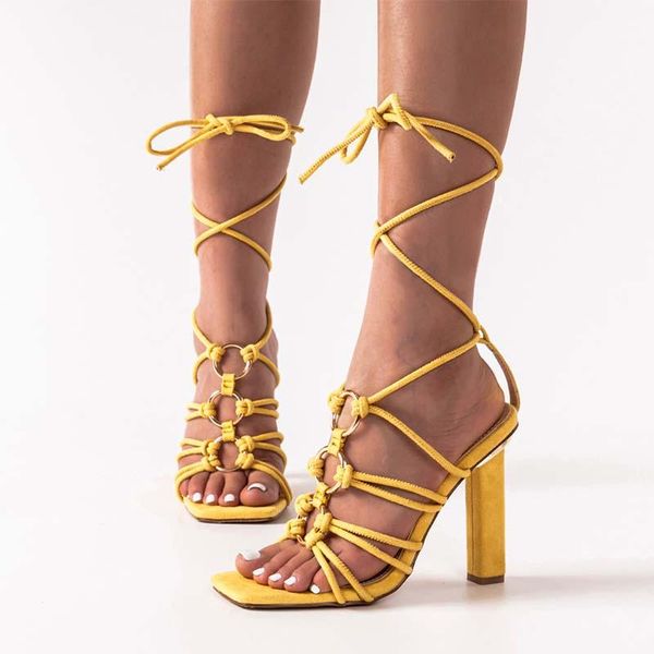 dress shoes 2021 woman's pumps high heel metal square toe ladies sandals slingback cross tie lace up women stiletto europe and america, Black
dress shoes 2021 woman's pumps high heel metal square toe ladies sandals slingback cross tie lace up women stiletto europe and america, Black