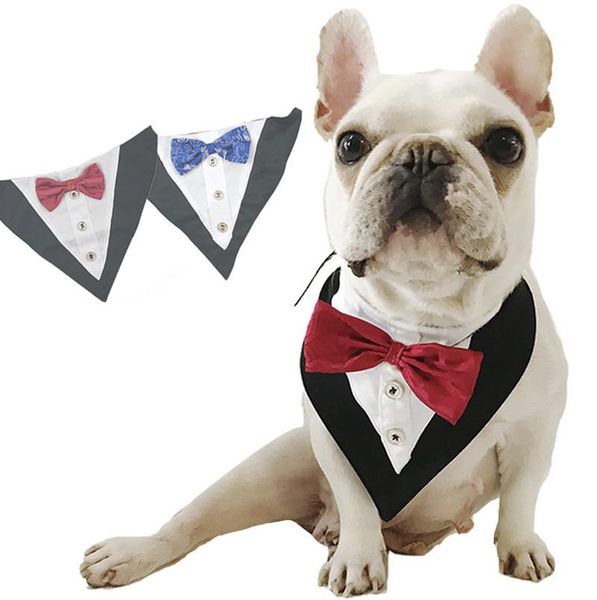 dog apparel adjustable pet cat bandanas gentleman scarf bow tie collar bowknot bowtie wedding suit decoration accessories
dog apparel adjustable pet cat bandanas gentleman scarf bow tie collar bowknot bowtie wedding suit decoration accessories