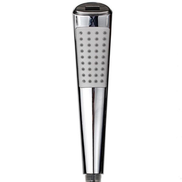 bathroom shower heads led digital display head temperature abs material water saving chrome plated with arm
bathroom shower heads led digital display head temperature abs material water saving chrome plated with arm