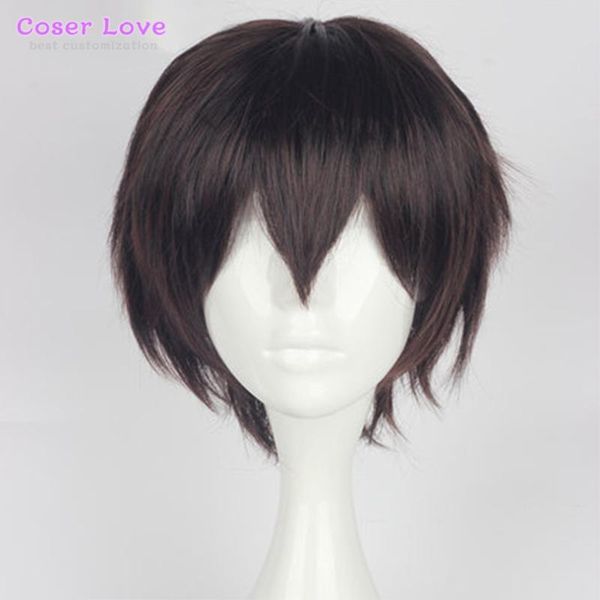 party masks bungo stray dog dazai osamu cosplay headwear for halloween, christmas carnival costume
party masks bungo stray dog dazai osamu cosplay headwear for halloween, christmas carnival costume