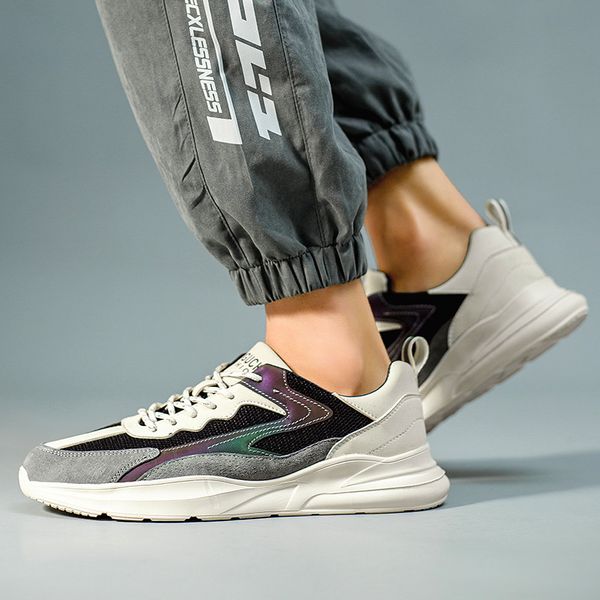 fashion mens casual shoes breathable mesh couple sports shoes lace-up rubber sole sports casual shoes feminino zapatos de hombre
fashion mens casual shoes breathable mesh couple sports shoes lace-up rubber sole sports casual shoes feminino zapatos de hombre