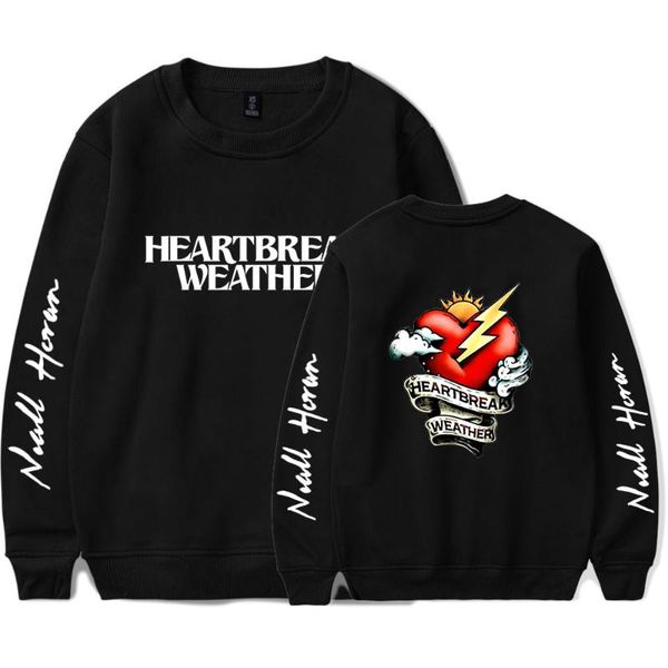 men's hoodies & sweatshirts singer niall horan women sweatshirt o-neck tracksuit women/men's outwear harajuku streetwear fashion, Black
men's hoodies & sweatshirts singer niall horan women sweatshirt o-neck tracksuit women/men's outwear harajuku streetwear fashion, Black