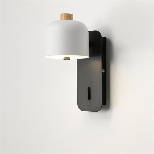 wall lamp modern 7w led indoor bedroom bedside light study room living aisle lamps black white sconce luminaire
wall lamp modern 7w led indoor bedroom bedside light study room living aisle lamps black white sconce luminaire