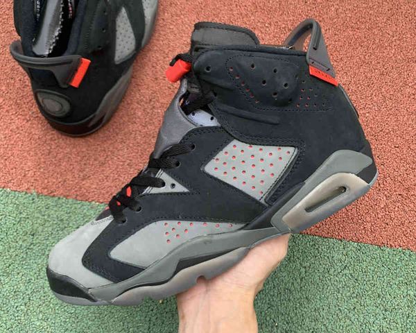 shoes jumpman 6 basketball 6s black grey big paris women men trainers luxurys designer sneakers ship
shoes jumpman 6 basketball 6s black grey big paris women men trainers luxurys designer sneakers ship