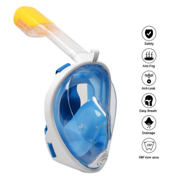 diving masks snorkel face mask soft silicon full goggles cover with breathing tube scuba for underwater sports
diving masks snorkel face mask soft silicon full goggles cover with breathing tube scuba for underwater sports