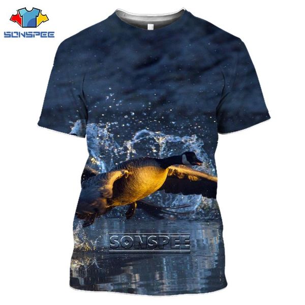 men's t-shirts sonspee duck animal men women 3d print t-shirt kawaii fashion summer harajuku small cute casual short soft fit sleeve o-, White;black
men's t-shirts sonspee duck animal men women 3d print t-shirt kawaii fashion summer harajuku small cute casual short soft fit sleeve o-, White;black