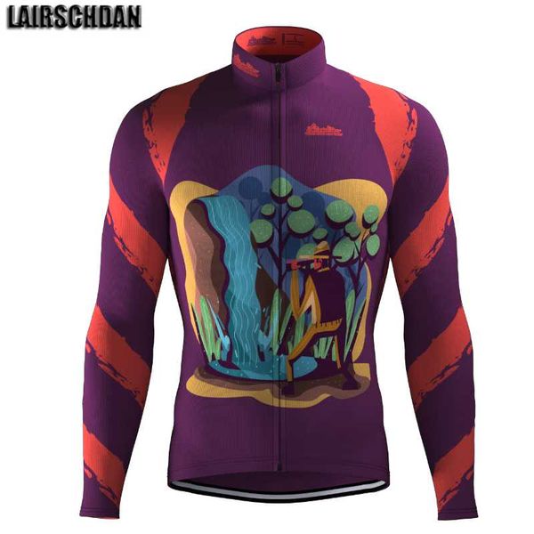 racing jackets lairschdan spring autumn men bicycle uniform long sleeve cycling jersey outdoor team sportwear pro bike wear maillot mtb homb, Black;red
racing jackets lairschdan spring autumn men bicycle uniform long sleeve cycling jersey outdoor team sportwear pro bike wear maillot mtb homb, Black;red