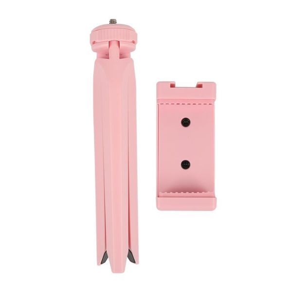 pocket mini plastic tripod mount with mobile phone holder, suitable for smart action camera live selfie artifact cell mounts & holders
pocket mini plastic tripod mount with mobile phone holder, suitable for smart action camera live selfie artifact cell mounts & holders