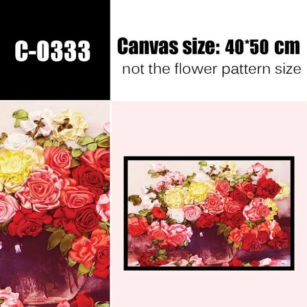 ribbon embroidery painting, red flower pattern, handwork needlework cross stitch set sewing craft home decoration other arts and crafts
ribbon embroidery painting, red flower pattern, handwork needlework cross stitch set sewing craft home decoration other arts and crafts