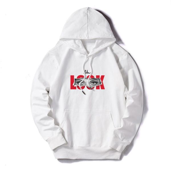 women's hoodies & sweatshirts plus size autumn winter women letter print femme sweatshirt sudaderas loose caual long sleeve street spor, Black
women's hoodies & sweatshirts plus size autumn winter women letter print femme sweatshirt sudaderas loose caual long sleeve street spor, Black