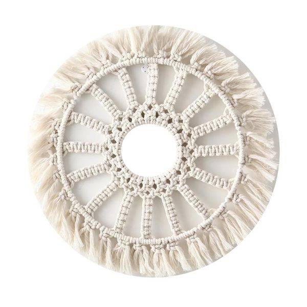 mirrors h051 hanging wall mirror with macrame fringe round boho art decor for entryways apartment living room bedroom bathroom
mirrors h051 hanging wall mirror with macrame fringe round boho art decor for entryways apartment living room bedroom bathroom