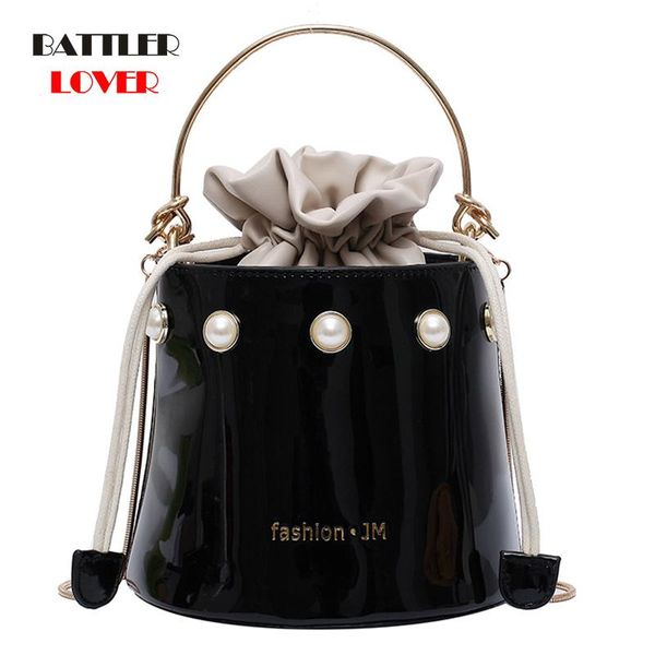 evening bags 2021 women bucket messenger bag luxury design handbag and purse ladies pearl shoulder totes female casual chain crossbody
evening bags 2021 women bucket messenger bag luxury design handbag and purse ladies pearl shoulder totes female casual chain crossbody