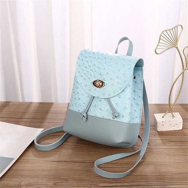 outdoor bags waterproof backpack ladies cover type drawstring small lock anti-theft teens girls selling 2021
outdoor bags waterproof backpack ladies cover type drawstring small lock anti-theft teens girls selling 2021
