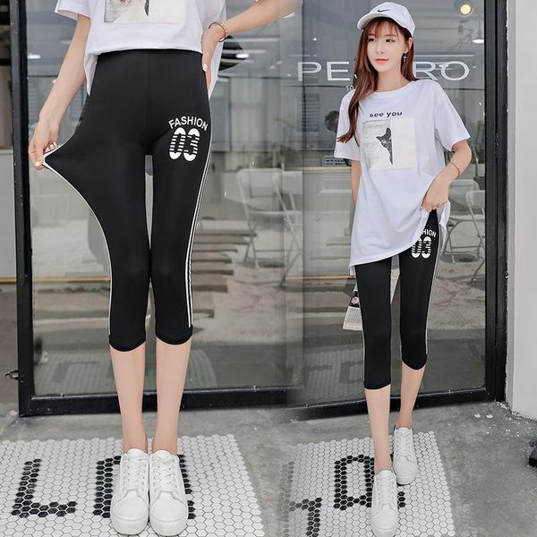women's leggings fashion plus size leg warmer leggins pants trousers woman's women clothing, Black
women's leggings fashion plus size leg warmer leggins pants trousers woman's women clothing, Black