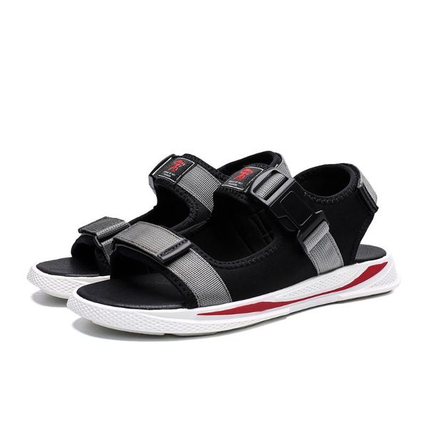 sandals men for sandalias sandalia masculina para slide sandalen homme sandals-men de transpirables verano work man roman erkek, Black
sandals men for sandalias sandalia masculina para slide sandalen homme sandals-men de transpirables verano work man roman erkek, Black