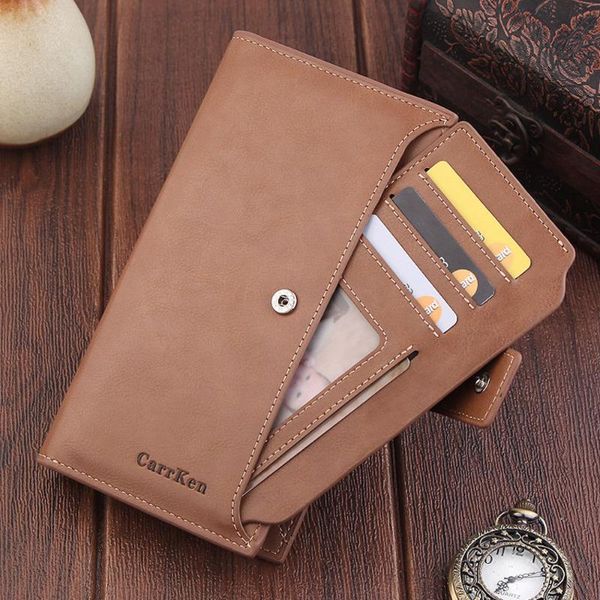 wallets 2021 style fashion women lady long travel wallet zipper purse money pu leather phone holder hasp letter, Red;black
wallets 2021 style fashion women lady long travel wallet zipper purse money pu leather phone holder hasp letter, Red;black