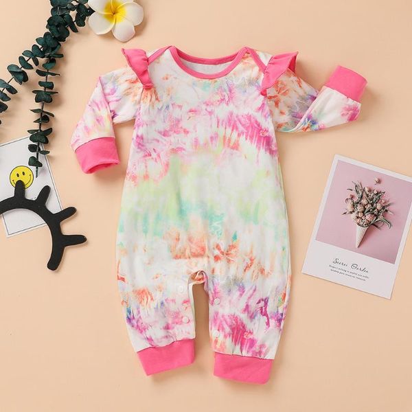 jumpsuits fall outfits for baby fashion born boys girls rainbow tie dyed romper jumpsuit 0-2y long sleeve, Blue
jumpsuits fall outfits for baby fashion born boys girls rainbow tie dyed romper jumpsuit 0-2y long sleeve, Blue