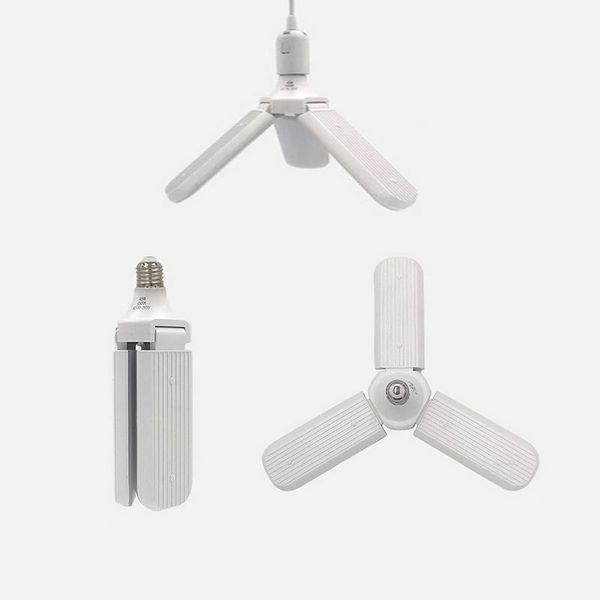 bulbs e27 led bulb 96-265v 60w 45w super bright foldable fan blade angle adjustable ceiling lamp home energy saving lights
bulbs e27 led bulb 96-265v 60w 45w super bright foldable fan blade angle adjustable ceiling lamp home energy saving lights