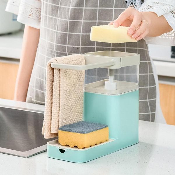 towel racks multifunctional pressing dishwashing soap storage box container shelf rack for kitchen bathroom
towel racks multifunctional pressing dishwashing soap storage box container shelf rack for kitchen bathroom
