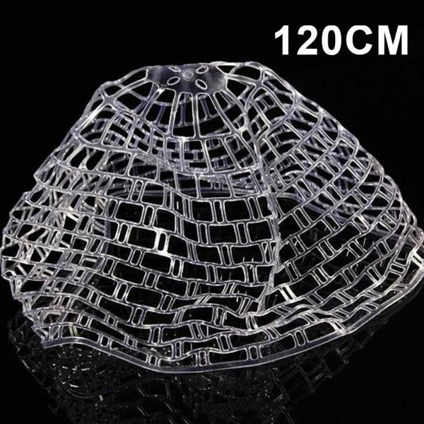 fishing net cage transparent rubber replacement bag does not hurt fish and scrape soft accessories
fishing net cage transparent rubber replacement bag does not hurt fish and scrape soft accessories