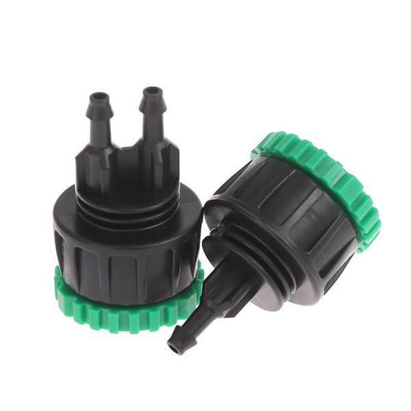 watering equipments garden hose 1/4" to 1/2" 3/4" 2 way tap y connector irrigation 4/7 faucet adapt accessories
watering equipments garden hose 1/4" to 1/2" 3/4" 2 way tap y connector irrigation 4/7 faucet adapt accessories
