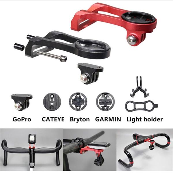 bike computers 1set mountain bicycle code table seat rack mount holder satch speedometer aluminum alloy and plastic adapter frame
bike computers 1set mountain bicycle code table seat rack mount holder satch speedometer aluminum alloy and plastic adapter frame