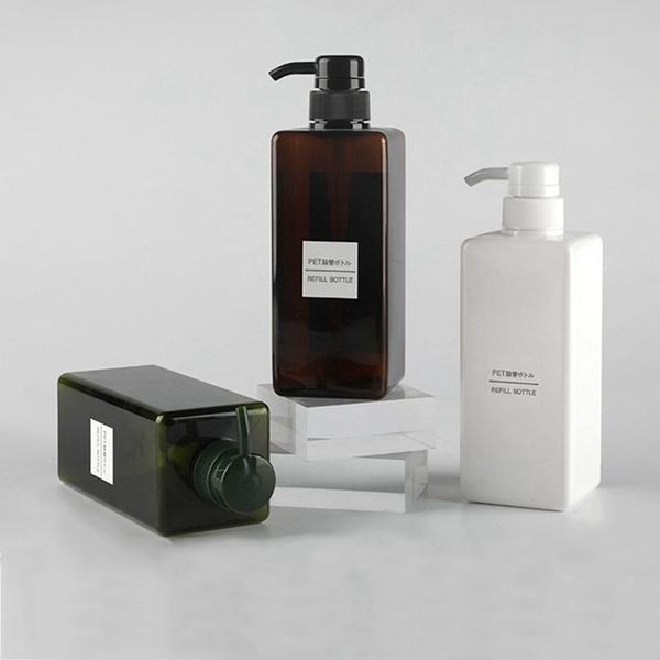 portable travel dispenser shampoo lotion shower gel soap bottle press sub-bottle split bottles tour emulsion set storage & jars
portable travel dispenser shampoo lotion shower gel soap bottle press sub-bottle split bottles tour emulsion set storage & jars