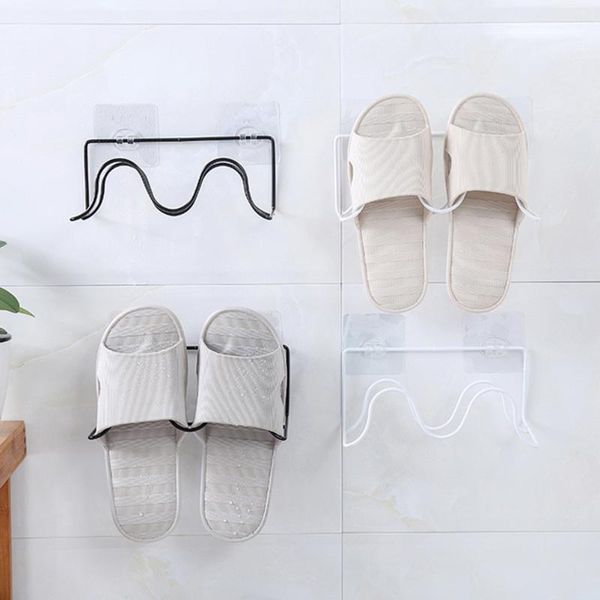 double shoe rack storage wall hanging slippers bag box organizer clothing & wardrobe
double shoe rack storage wall hanging slippers bag box organizer clothing & wardrobe