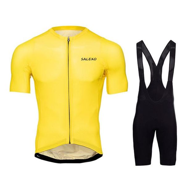 racing sets bike pro team cycling jersey set summer short sleeve outdoor mountain men's ropa de ciclismo, Black;blue
racing sets bike pro team cycling jersey set summer short sleeve outdoor mountain men's ropa de ciclismo, Black;blue