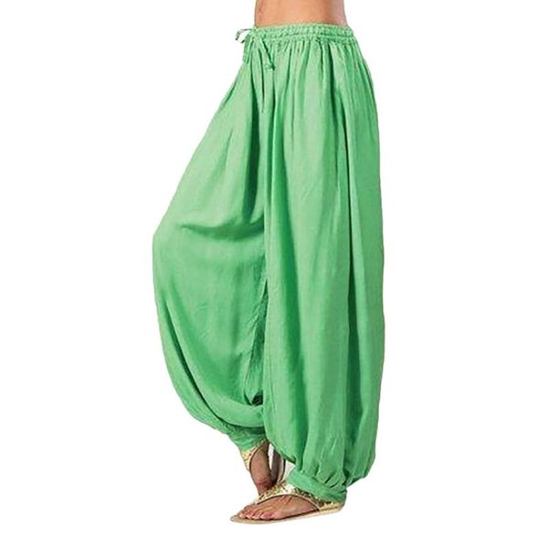 autumn women's solid color loose plus size elastic wide-leg pants 8 colors trouser & capris, Black;white
autumn women's solid color loose plus size elastic wide-leg pants 8 colors trouser & capris, Black;white