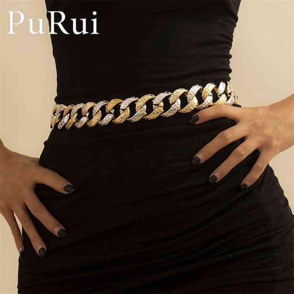 punk big chunky waist for women 2021 fashion ccb gold sliver color thick waistband belly chain body jewelry, Silver
punk big chunky waist for women 2021 fashion ccb gold sliver color thick waistband belly chain body jewelry, Silver