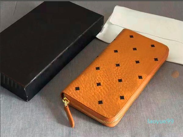 designer- women leather large-capacity wallets korean version of high-quality fashion zipper men's and women's long wallet, Red;black
designer- women leather large-capacity wallets korean version of high-quality fashion zipper men's and women's long wallet, Red;black
