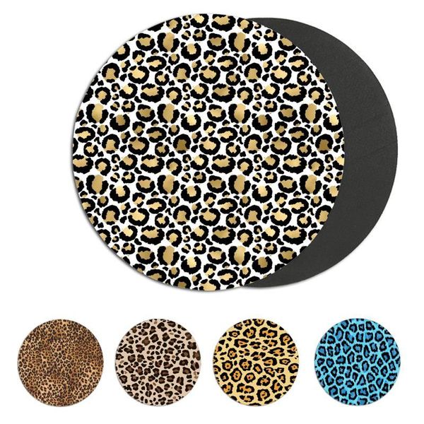 mouse pads & wrist rests maiyaca leopard gamer play mats mousepad anti-slip lappc notebook 22x22cm circular mat
mouse pads & wrist rests maiyaca leopard gamer play mats mousepad anti-slip lappc notebook 22x22cm circular mat