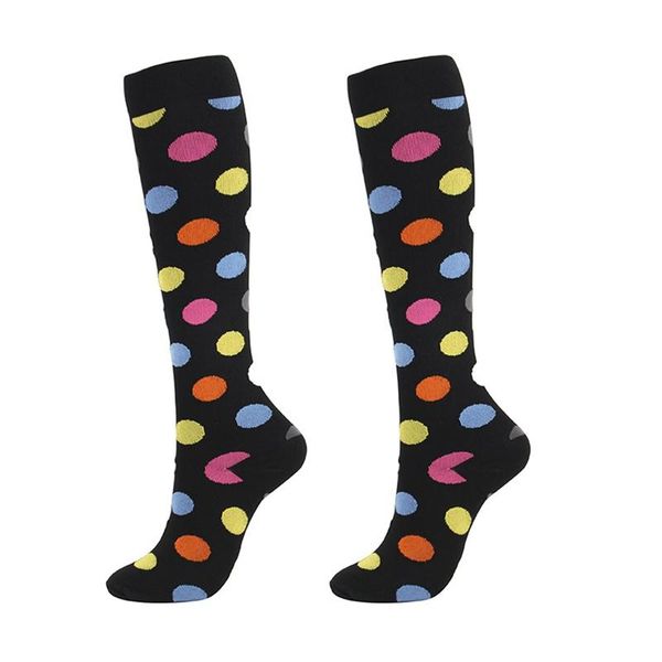 sports socks compression men women 30 mmhg knee high marathon running basketball football long stockings, Black
sports socks compression men women 30 mmhg knee high marathon running basketball football long stockings, Black