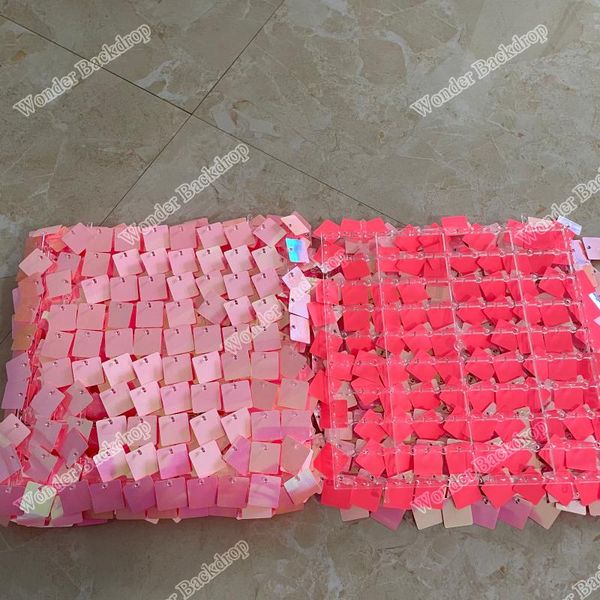 party decoration sell bling iridecent pink shimmer sequin wall for princess wedding backdrop
party decoration sell bling iridecent pink shimmer sequin wall for princess wedding backdrop